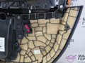 обшивка двери передняя левая BMW 5 серия G30/G31 G30 2018, 2.0 л., B48 B20 A, бензин, АКПП, a96 mineral-weiss metallic, седан, задний привод, правый руль - фото №8