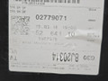 обшивка двери передняя левая BMW 5 серия G30/G31 G30 2018, 2.0 л., B48 B20 A, бензин, АКПП, a96 mineral-weiss metallic, седан, задний привод, правый руль - фото №12