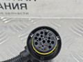 разъем (фишка) проводки BMW 5 серия F07/F10/F11 F10 2011, 2.5 л., N52 B25 AF, бензин, АКПП, седан, задний привод, правый руль, 7806932, 7587139 - фото №2