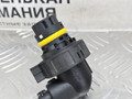 разъем (фишка) проводки BMW 5 серия F07/F10/F11 F10 2011, 2.5 л., N52 B25 AF, бензин, АКПП, седан, задний привод, правый руль, 7806932, 7587139 - фото №4