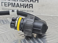 разъем (фишка) проводки BMW 5 серия F07/F10/F11 F10 2011, 2.5 л., N52 B25 AF, бензин, АКПП, седан, задний привод, правый руль, 7806932, 7587139 - фото №5
