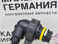 разъем (фишка) проводки BMW 5 серия F07/F10/F11 F10 2011, 2.5 л., N52 B25 AF, бензин, АКПП, седан, задний привод, правый руль, 7806932, 7587139 - фото №6