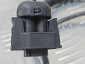 проводка двигателя BMW 5 серия F07/F10/F11 F10 2011, 2.5 л., N52 B25 AF, бензин, АКПП, седан, задний привод, правый руль, 12517598930, 7578676, 7598930 - фото №11