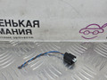 разъем (фишка) проводки BMW 5 серия G30/G31 G30 2017, 2.0 л., B48 B20 A, бензин, АКПП, b65 jatoba brown metallic, седан, задний привод, правый руль, 1718555 - фото №2