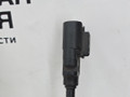 разъем (фишка) проводки BMW 5 серия G30/G31 G30 2017, 2.0 л., B48 B20 A, бензин, АКПП, b65 jatoba brown metallic, седан, задний привод, правый руль, 9394298 - фото №5