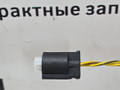 разъем (фишка) проводки BMW 5 серия F07/F10/F11 F10 2011, 2.5 л., N52 B25 AF, бензин, АКПП, седан, задний привод, правый руль, 1718555 - фото №3