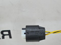 разъем (фишка) проводки BMW 5 серия F07/F10/F11 F10 2011, 2.5 л., N52 B25 AF, бензин, АКПП, седан, задний привод, правый руль, 1718555 - фото №4