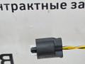 разъем (фишка) проводки BMW 5 серия F07/F10/F11 F10 2011, 2.5 л., N52 B25 AF, бензин, АКПП, седан, задний привод, правый руль, 1718555 - фото №5