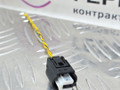 разъем (фишка) проводки BMW 5 серия F07/F10/F11 F10 2011, 2.5 л., N52 B25 AF, бензин, АКПП, седан, задний привод, правый руль, 1718555 - фото №9