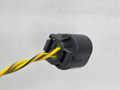 разъем (фишка) проводки BMW 5 серия F07/F10/F11 F10 2011, 2.5 л., N52 B25 AF, бензин, АКПП, седан, задний привод, правый руль, 1718555 - фото №7