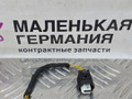 разъем (фишка) проводки BMW 5 серия G30/G31 G30 2017, 2.0 л., B48 B20 A, бензин, АКПП, b65 jatoba brown metallic, седан, задний привод, правый руль, 1718555 - фото №2