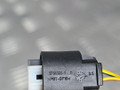 разъем (фишка) проводки BMW 5 серия G30/G31 G30 2017, 2.0 л., B48 B20 A, бензин, АКПП, b65 jatoba brown metallic, седан, задний привод, правый руль, 1718555 - фото №10