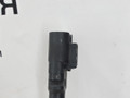 разъем (фишка) проводки BMW 5 серия G30/G31 G30 2018, 2.0 л., B48 B20 A, бензин, АКПП, черный 475, седан, задний привод, правый руль, 9394298 - фото №8