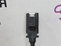 разъем (фишка) проводки BMW 5 серия G30/G31 G30 2017, 2.0 л., B48 B20 A, бензин, АКПП, b65 jatoba brown metallic, седан, задний привод, правый руль, 9394298 - фото №8