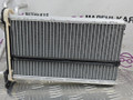 радиатор отопителя (печки) BMW 3 серия G20 2019, 2.0 л., B47 D20 B, дизель, 475 black sapphire metallic, полный привод, правый руль, 6993715, 64119382866, 9382866, 64119382895, 9382895, 64116993715 - фото №3