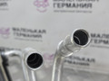 радиатор отопителя (печки) BMW 3 серия G20 2019, 2.0 л., B47 D20 B, дизель, 475 black sapphire metallic, полный привод, правый руль, 6993715, 64119382866, 9382866, 64119382895, 9382895, 64116993715 - фото №9