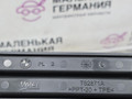 радиатор отопителя (печки) BMW 3 серия G20 2019, 2.0 л., B47 D20 B, дизель, 475 black sapphire metallic, полный привод, правый руль, 6993715, 64119382866, 9382866, 64119382895, 9382895, 64116993715 - фото №11