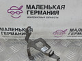 кронштейн (крепление) BMW 5 серия G30/G31 G30 2017, 2.0 л., B48 B20 A, бензин, АКПП, b65 jatoba brown metallic, седан, задний привод, правый руль, 34216870570, 6870570 - фото №2