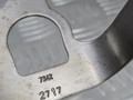 кронштейн (крепление) BMW 5 серия G30/G31 G30 2017, 2.0 л., B48 B20 A, бензин, АКПП, b65 jatoba brown metallic, седан, задний привод, правый руль, 34216870570, 6870570 - фото №10