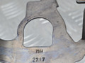 кронштейн (крепление) BMW 5 серия G30/G31 G30 2017, 2.0 л., B48 B20 A, бензин, АКПП, b65 jatoba brown metallic, седан, задний привод, правый руль, 34216870569, 6870569 - фото №9