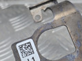 кронштейн (крепление) BMW 5 серия G30/G31 G30 2017, 2.0 л., B48 B20 A, бензин, АКПП, b65 jatoba brown metallic, седан, задний привод, правый руль, 34216870569, 6870569 - фото №10