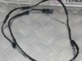 датчик износа тормозных колодок задний BMW X3 F25 2013, 2.0 л., N20 B20 A, бензин, АКПП, а52/7 spacegrau, хетчбэк 5 дв., полный привод, правый руль, 6790304, 34356790304 - фото №2