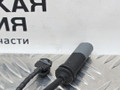 датчик износа тормозных колодок задний BMW X3 F25 2013, 2.0 л., N20 B20 A, бензин, АКПП, а52/7 spacegrau, хетчбэк 5 дв., полный привод, правый руль, 6790304, 34356790304 - фото №9