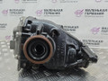 редуктор заднего моста BMW X5 F15 2014, 3.0 л., N57 D30 A, дизель, АКПП, белый, полный привод, правый руль, 7636992, 33107636992 - фото №8