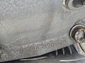 редуктор заднего моста BMW X5 F15 2014, 3.0 л., N57 D30 A, дизель, АКПП, белый, полный привод, правый руль, 7636992, 33107636992 - фото №15