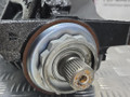 редуктор заднего моста BMW X3 F25 2013, 2.0 л., N20 B20 A, бензин, АКПП, а52/7 spacegrau, хетчбэк 5 дв., полный привод, правый руль, 7636994, 7592007, 33107636994 - фото №6
