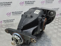 редуктор заднего моста BMW X3 F25 2013, 2.0 л., N20 B20 A, бензин, АКПП, а52/7 spacegrau, хетчбэк 5 дв., полный привод, правый руль, 7636994, 7592007, 33107636994 - фото №7