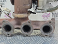 турбина BMW X5 F15 2013, 3.0 л., N57 D30 A, дизель, АКПП, mineralweiss metallic (a96), внедорожник 5 дв., полный привод, правый руль, 7823202, 8519607, 11657823202, 11657823270, 7823270, 11427800611, 7800611, 11657823287, 7823287, 11628519607 - фото №4