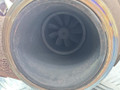 турбина BMW X5 F15 2013, 3.0 л., N57 D30 A, дизель, АКПП, mineralweiss metallic (a96), внедорожник 5 дв., полный привод, правый руль, 7823202, 8519607, 11657823202, 11657823270, 7823270, 11427800611, 7800611, 11657823287, 7823287, 11628519607 - фото №7