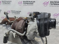 турбина BMW X5 F15 2013, 3.0 л., N57 D30 A, дизель, АКПП, mineralweiss metallic (a96), внедорожник 5 дв., полный привод, правый руль, 7823202, 8519607, 11657823202, 11657823270, 7823270, 11427800611, 7800611, 11657823287, 7823287, 11628519607 - фото №8