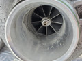 турбина BMW X5 F15 2013, 3.0 л., N57 D30 A, дизель, АКПП, mineralweiss metallic (a96), внедорожник 5 дв., полный привод, правый руль, 7823202, 8519607, 11657823202, 11657823270, 7823270, 11427800611, 7800611, 11657823287, 7823287, 11628519607 - фото №10