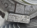турбина BMW X5 F15 2013, 3.0 л., N57 D30 A, дизель, АКПП, mineralweiss metallic (a96), внедорожник 5 дв., полный привод, правый руль, 7823202, 8519607, 11657823202, 11657823270, 7823270, 11427800611, 7800611, 11657823287, 7823287, 11628519607 - фото №18