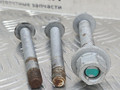 болт BMW X5 F15 2014, 3.0 л., N57 D30 A, дизель, АКПП, белый, полный привод, правый руль, 07119907556, 9907556, 33176780241, 6780241 - фото №2