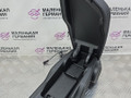подлокотник BMW X1 F48 2019, 1.5 л., B38 A15 A, бензин, робот, белый, передний привод, правый руль, 51165A83ED1, 51165A1CDD2, 51166835208, 6835208, 51165A54845, 5A54845, 5A83ED1 - фото №2