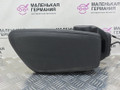 подлокотник BMW X1 F48 2019, 1.5 л., B38 A15 A, бензин, робот, белый, передний привод, правый руль, 51165A83ED1, 51165A1CDD2, 51166835208, 6835208, 51165A54845, 5A54845, 5A83ED1 - фото №3