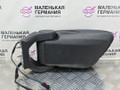 подлокотник BMW X1 F48 2019, 1.5 л., B38 A15 A, бензин, робот, белый, передний привод, правый руль, 51165A83ED1, 51165A1CDD2, 51166835208, 6835208, 51165A54845, 5A54845, 5A83ED1 - фото №4