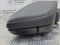 подлокотник BMW X1 F48 2019, 1.5 л., B38 A15 A, бензин, робот, белый, передний привод, правый руль, 51165A83ED1, 51165A1CDD2, 51166835208, 6835208, 51165A54845, 5A54845, 5A83ED1 - фото №11