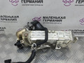 охладитель EGR / Радиатор EGR BMW X5 F15 2013, 3.0 л., N57 D30 A, дизель, АКПП, mineralweiss metallic (a96), внедорожник 5 дв., полный привод, правый руль, 7823210, 11717823210, 8476994, 8511761, 5811636, 8519152, 11538511761, 11718519152 - фото №5