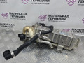 охладитель EGR / Радиатор EGR BMW X5 F15 2013, 3.0 л., N57 D30 A, дизель, АКПП, mineralweiss metallic (a96), внедорожник 5 дв., полный привод, правый руль, 7823210, 11717823210, 8476994, 8511761, 5811636, 8519152, 11538511761, 11718519152 - фото №2