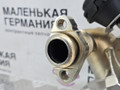 охладитель EGR / Радиатор EGR BMW X5 F15 2013, 3.0 л., N57 D30 A, дизель, АКПП, mineralweiss metallic (a96), внедорожник 5 дв., полный привод, правый руль, 7823210, 11717823210, 8476994, 8511761, 5811636, 8519152, 11538511761, 11718519152 - фото №8
