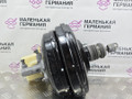 вакуумный усилитель тормозов BMW X6 F16 2015, 3.0 л., N57 D30 A, дизель, АКПП, carbon-schwarz (416), полный привод, правый руль, 6791409, 34336791410, 6791410, 32067474, 6791409, 34336772929, 6772929, 296791409 - фото №3
