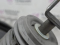 вакуумный усилитель тормозов BMW X6 F16 2015, 3.0 л., N57 D30 A, дизель, АКПП, carbon-schwarz (416), полный привод, правый руль, 6791409, 34336791410, 6791410, 32067474, 6791409, 34336772929, 6772929, 296791409 - фото №9