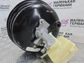 вакуумный усилитель тормозов BMW X6 F16 2015, 3.0 л., N57 D30 A, дизель, АКПП, carbon-schwarz (416), полный привод, правый руль, 6791409, 34336791410, 6791410, 32067474, 6791409, 34336772929, 6772929, 296791409 - фото №7