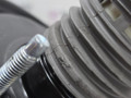 вакуумный усилитель тормозов BMW X6 F16 2015, 3.0 л., N57 D30 A, дизель, АКПП, carbon-schwarz (416), полный привод, правый руль, 6791409, 34336791410, 6791410, 32067474, 6791409, 34336772929, 6772929, 296791409 - фото №10