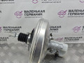 вакуумный усилитель тормозов BMW X1 F48 2019, 1.5 л., B38 A15 A, бензин, робот, белый, передний привод, правый руль, 34336873440, 6873440, 34336860686, 6860686, 34336883134, 6883134, 6882812, 17B256102304 - фото №4