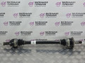 Приводной вал колеса зад. BMW X5 F15 2014, 3.0 л., N57 D30 A, дизель, АКПП, белый, полный привод, правый руль, 33208609838, 8609838, 33207568471, 7568471, 33207564126, 7564126 - фото №2